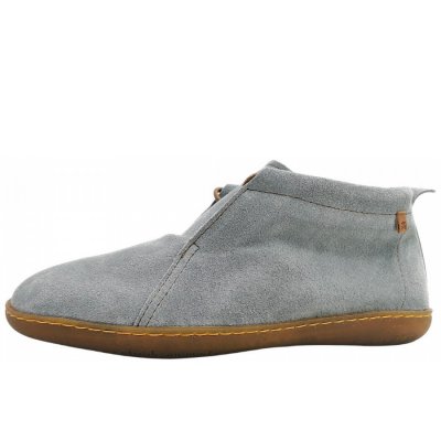 El Naturalista El Viajero Stiefelette in blue El Naturalista El Viajero Stiefelette in blue