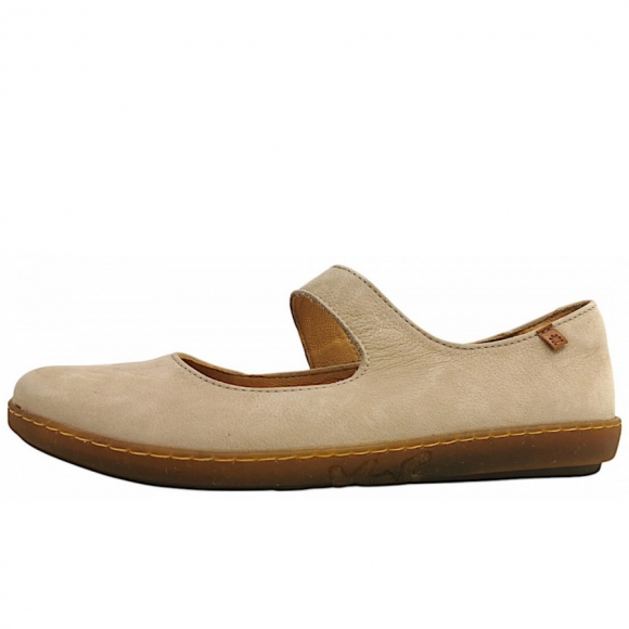 El Naturalista Coral Ballerina in cream