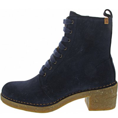 El Naturalista Ticino Schnürstiefel in ocean El Naturalista Ticino Schnürstiefel in ocean