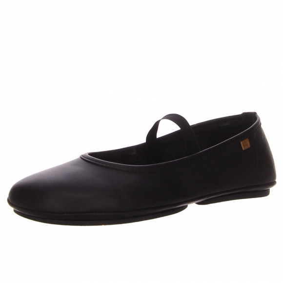 El Naturalista Ballerina in schwarz