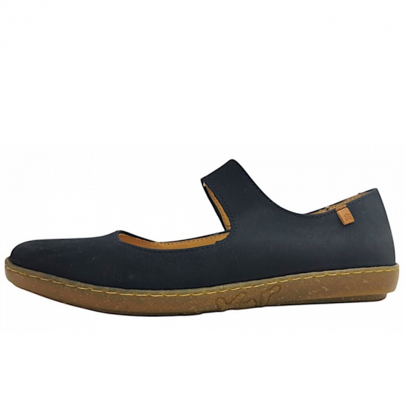 El Naturalista Coral Ballerina in black