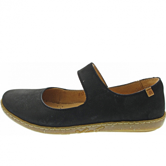 El Naturalista Coral Ballerina in black