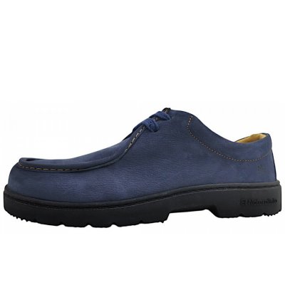 El Naturalista Pleasant NOMADA Barfußschuhe in Ocean