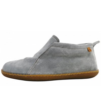 El Naturalista El Viajero Stiefelette in blue El Naturalista El Viajero Stiefelette in blue