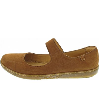 El Naturalista Coral Ballerina in cuero