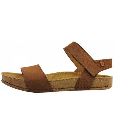 El Naturalista Balance Sandale in wood