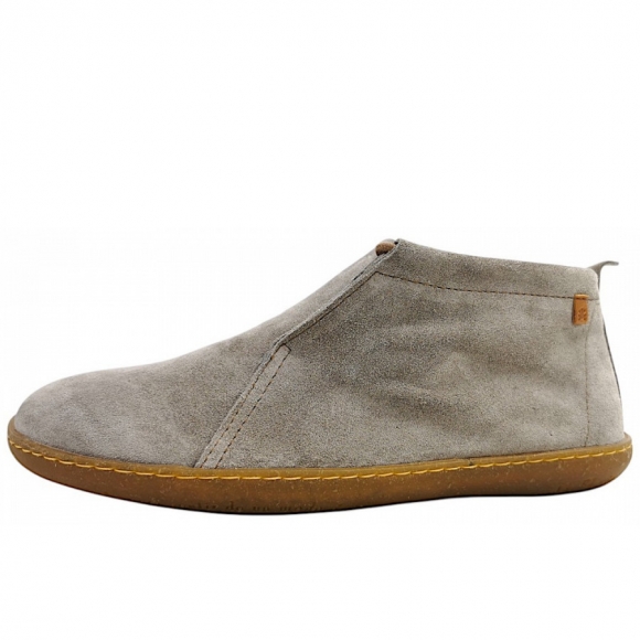 El Naturalista El Viajero Stiefelette in taupe