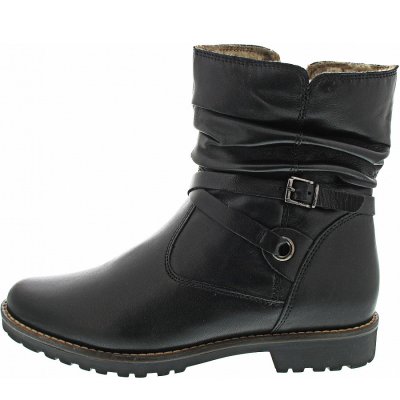 Ellen Blake Stiefelette in nero Ellen Blake Stiefelette in nero
