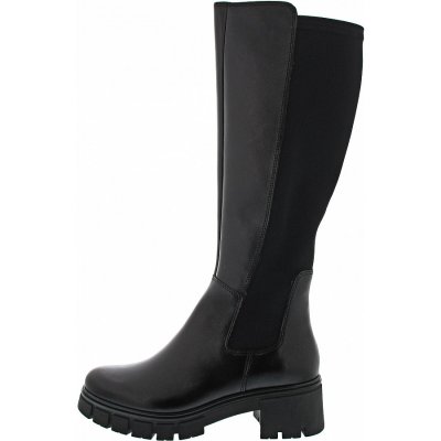 Ellen Blake Ivana Langschaftstiefel in nero Ellen Blake Ivana Langschaftstiefel in nero
