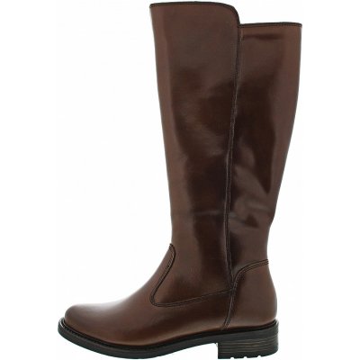 Ellen Blake Langschaftstiefel in marrone Ellen Blake Langschaftstiefel in marrone