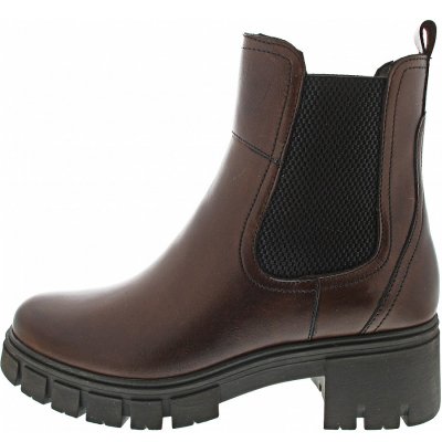 Ellen Blake Imperia Chelsea Boot in marrone Ellen Blake Imperia Chelsea Boot in marrone