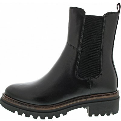 Ellen Blake Mosca Chelsea Boot in nero Ellen Blake Mosca Chelsea Boot in nero