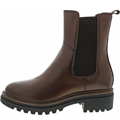 Ellen Blake Mosca Chelsea Boot in marrone Ellen Blake Mosca Chelsea Boot in marrone