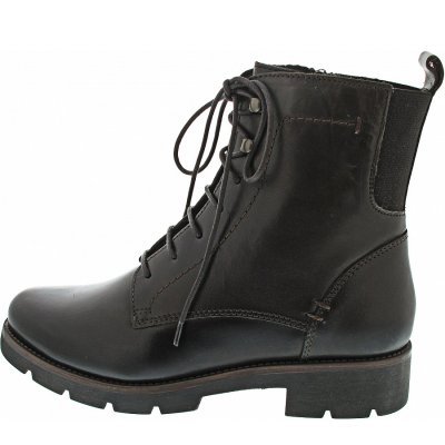 Ellen Blake Eddy Schnürstiefel in caffe Ellen Blake Eddy Schnürstiefel in caffe