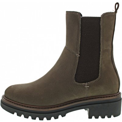 Ellen Blake Chelsea Boot in corteccia Ellen Blake Chelsea Boot in corteccia