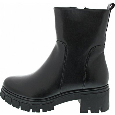 Ellen Blake Irene Stiefel in nero Ellen Blake Irene Stiefel in nero