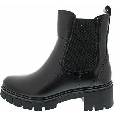 Ellen Blake Imperia Chelsea Boot in nero Ellen Blake Imperia Chelsea Boot in nero