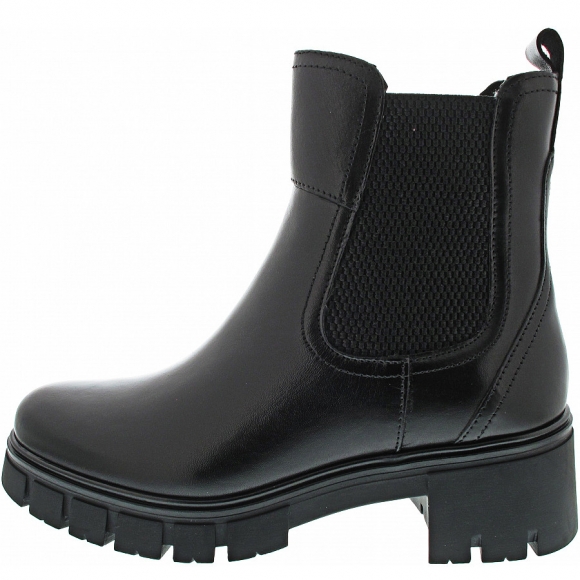 Ellen Blake Imperia Chelsea Boot in nero