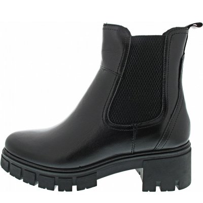 Ellen Blake Impery Chelsea Boot in nero Ellen Blake Impery Chelsea Boot in nero