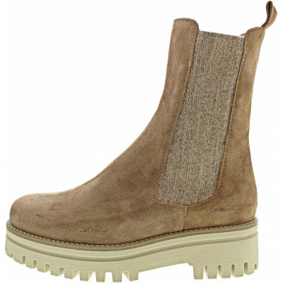 Emia Stiefel in camel Emia Stiefel in camel