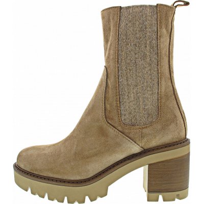 Emia Stiefeletten in camel Emia Stiefeletten in camel
