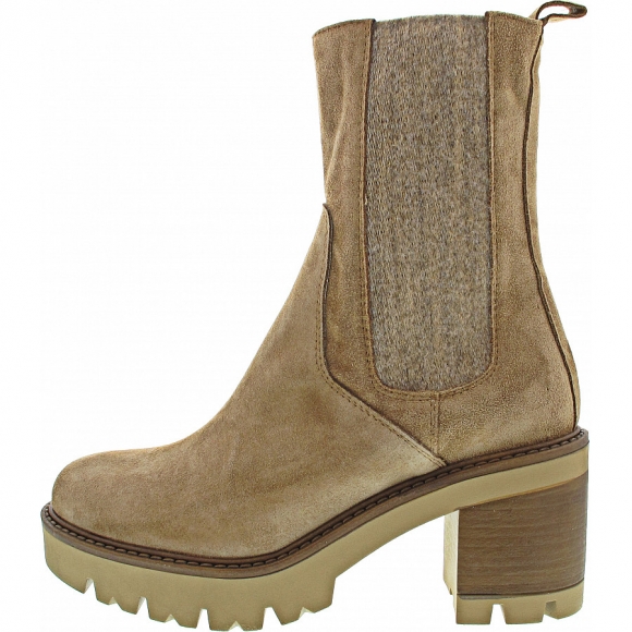 Emia Stiefeletten in camel Emia Stiefeletten in camel