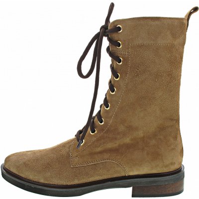 Emia Schnürstiefel in cuoio Emia Schnürstiefel in cuoio