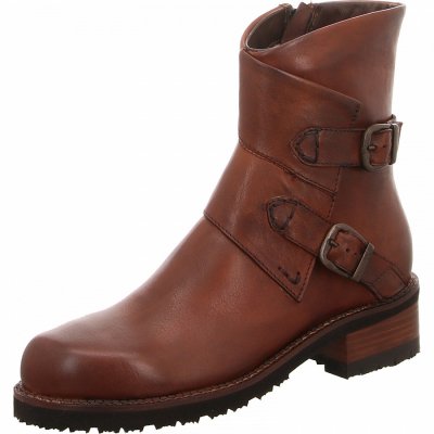 Everybody Stiefelette in braun Everybody Stiefelette in braun