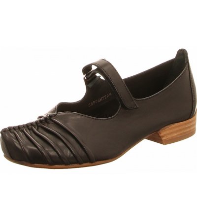 Everybody Spangenpumps in schwarz Everybody Spangenpumps in schwarz