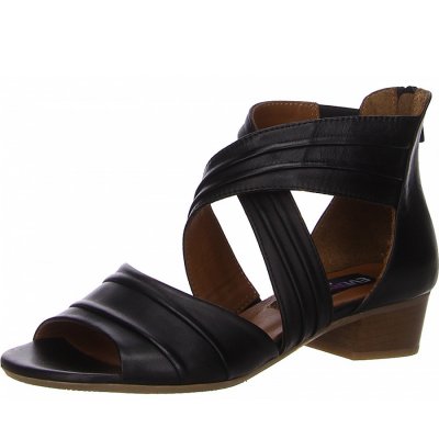 Everybody Sandalette in schwarz Everybody Sandalette in schwarz