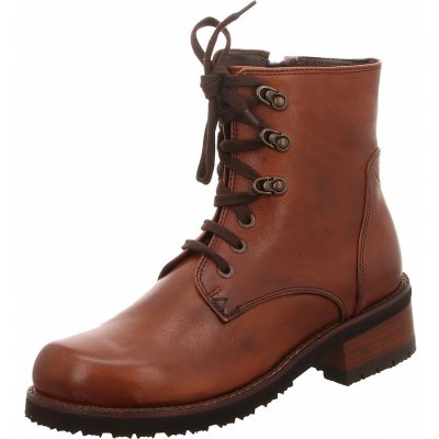 Everybody Stiefel in braun
