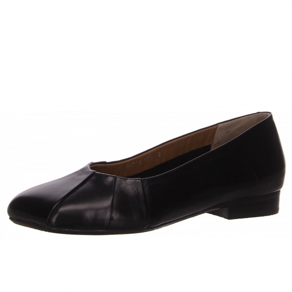 Everybody Ballerina in schwarz