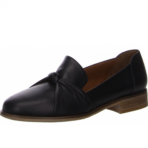 Everybody Slipper in schwarz
