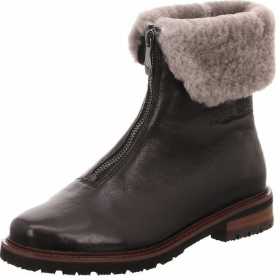 Everybody Stiefelette in schwarz Everybody Stiefelette in schwarz