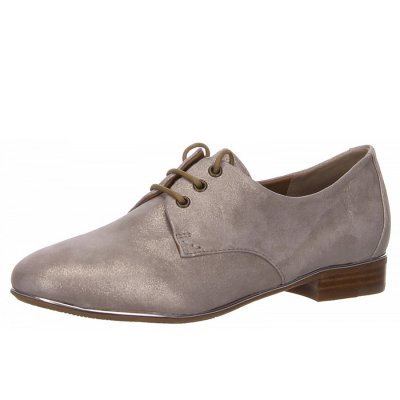 Everybody Schnürer in taupe Everybody Schnürer in taupe