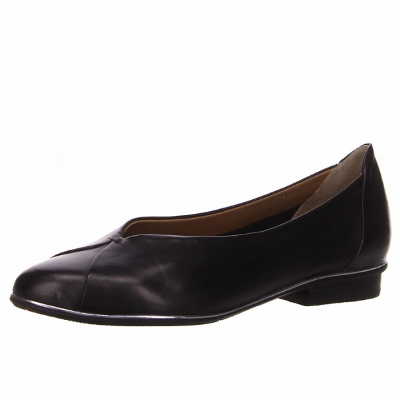 Everybody Ballerina in schwarz