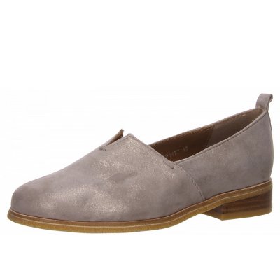 Everybody Slipper in taupe