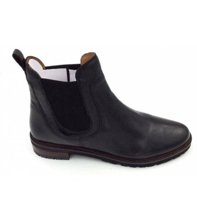 Everybody Stiefelette in schwarz