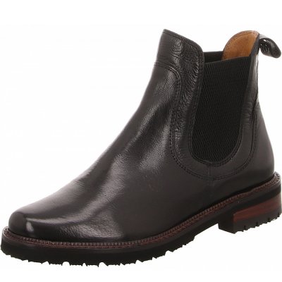 Everybody Stiefelette in schwarz Everybody Stiefelette in schwarz