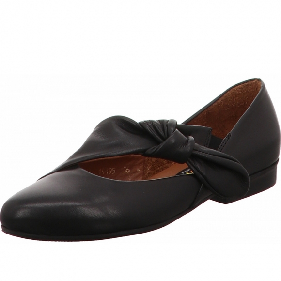 Everybody Ballerina in schwarz