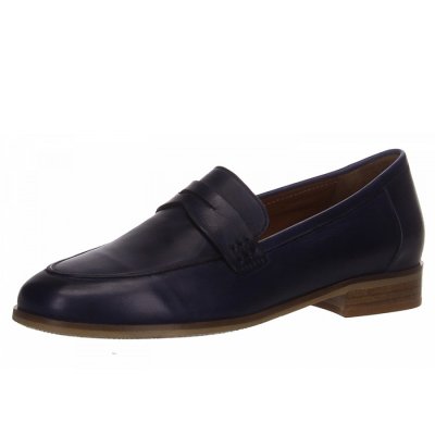 Everybody Slipper in blau