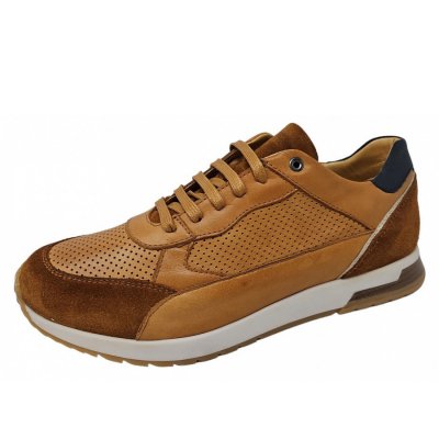 Exton Sneaker in cuoio Exton Sneaker in cuoio