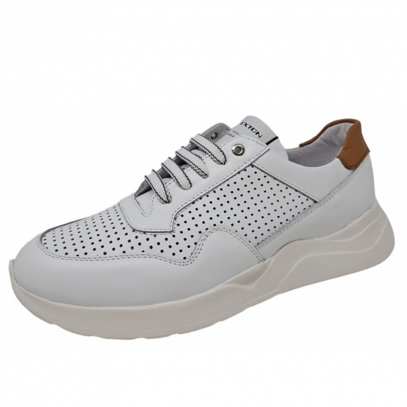 Exton Sneaker in cemb1