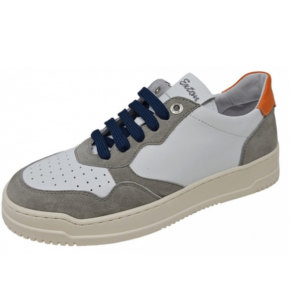 Exton Sneaker in navy