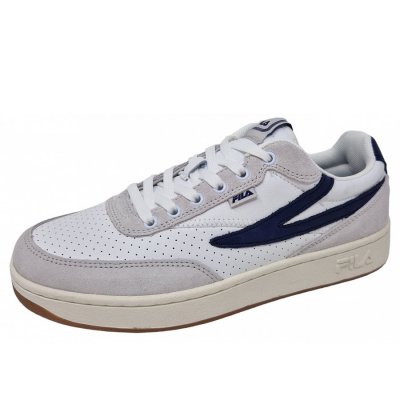 Fila Sevaro S Sportschuh in 13037 weiss grau Fila Sevaro S Sportschuh in 13037 weiss grau