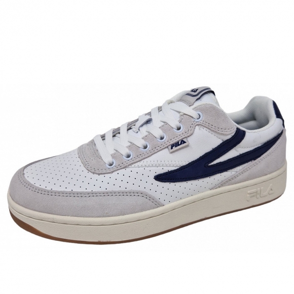 Fila Sevaro S Sportschuh in 13037 weiss grau