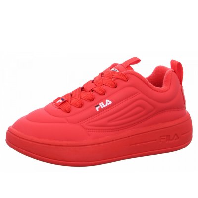 Fila Superbubble Sneaker in 3005 fila red Fila Superbubble Sneaker in 3005 fila red