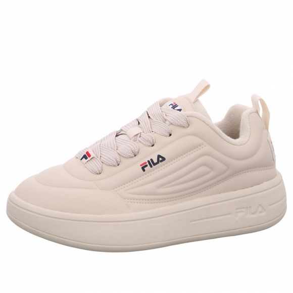 Fila Superbubble Sneaker in 70027 oyster grey