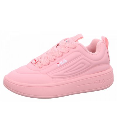 Fila Superbubble Sneaker in 40123 powder pink Fila Superbubble Sneaker in 40123 powder pink
