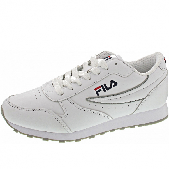 Fila Orbit 200 wmn Sneaker low in weiß